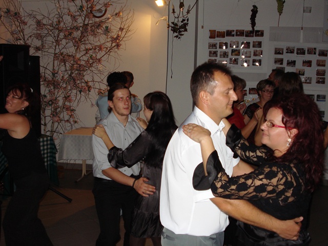 Szüreti bál 2009.